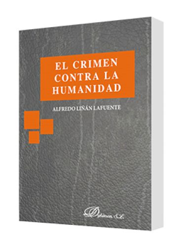 EL CRIMEN CONTRA LA HUMANIDAD